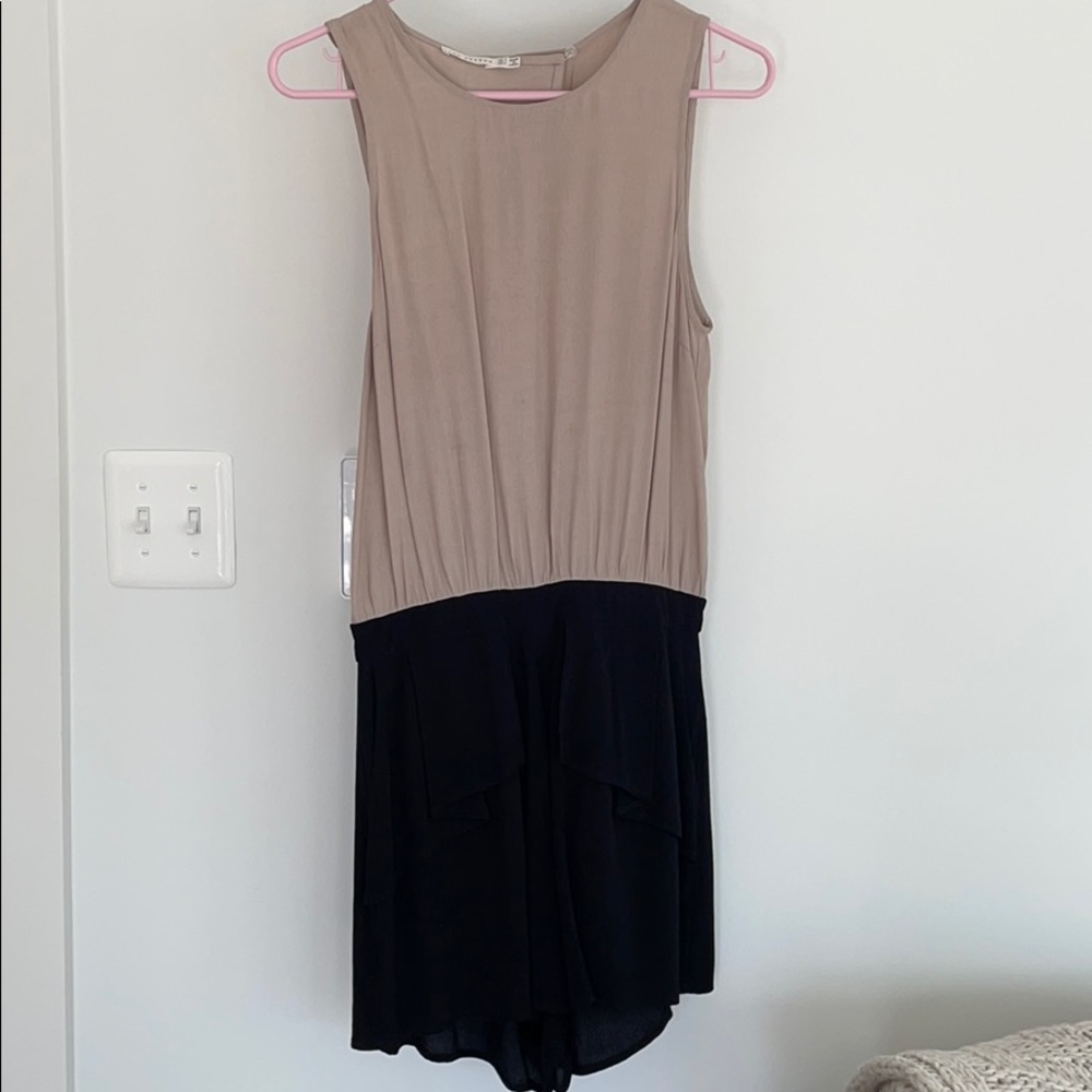 Boutique Romper